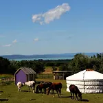 Dharma Horse Shelter & Farmping * Siófok