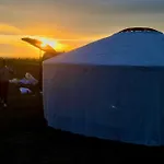Camping Dharma Horse Shelter & Farmping Siófok