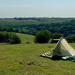 Dharma Horse Shelter & Farmping