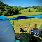 Camping Dharma Horse Shelter & Farmping Siófok