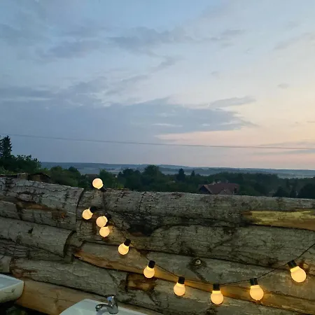 Κάμπινγκ Dharma Horse Shelter & Farmping Σίοφοκ