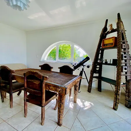 אתר קמפינג Dharma Horse Shelter & Farmping