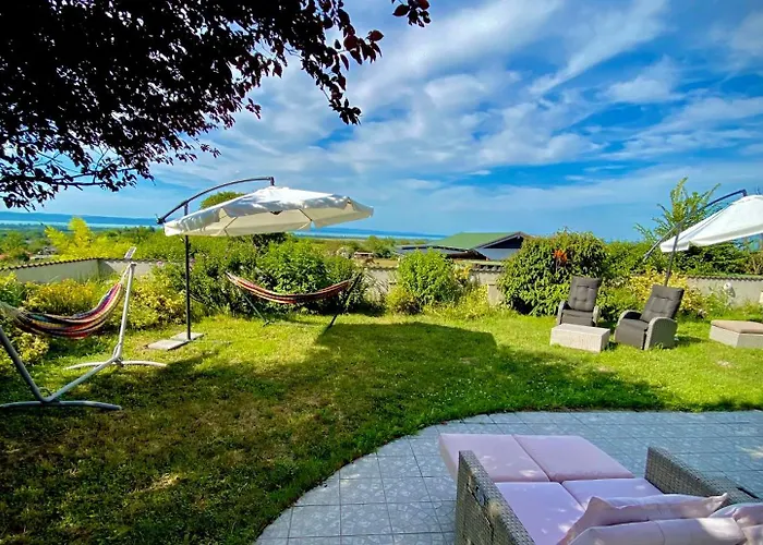 Dharma Horse Shelter & Farmping Campingplads Siófok